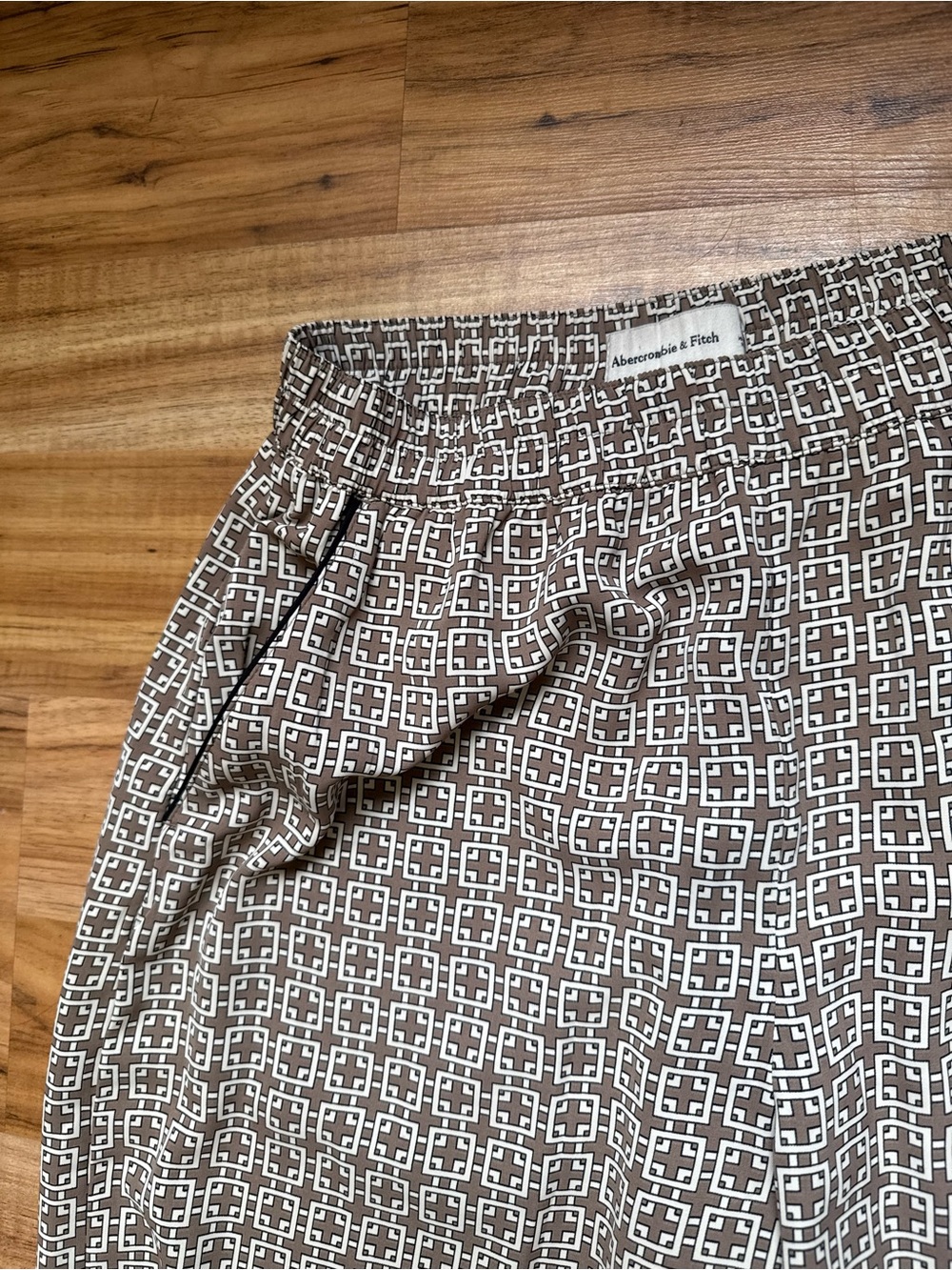 Abercrombie & Fitch Pants